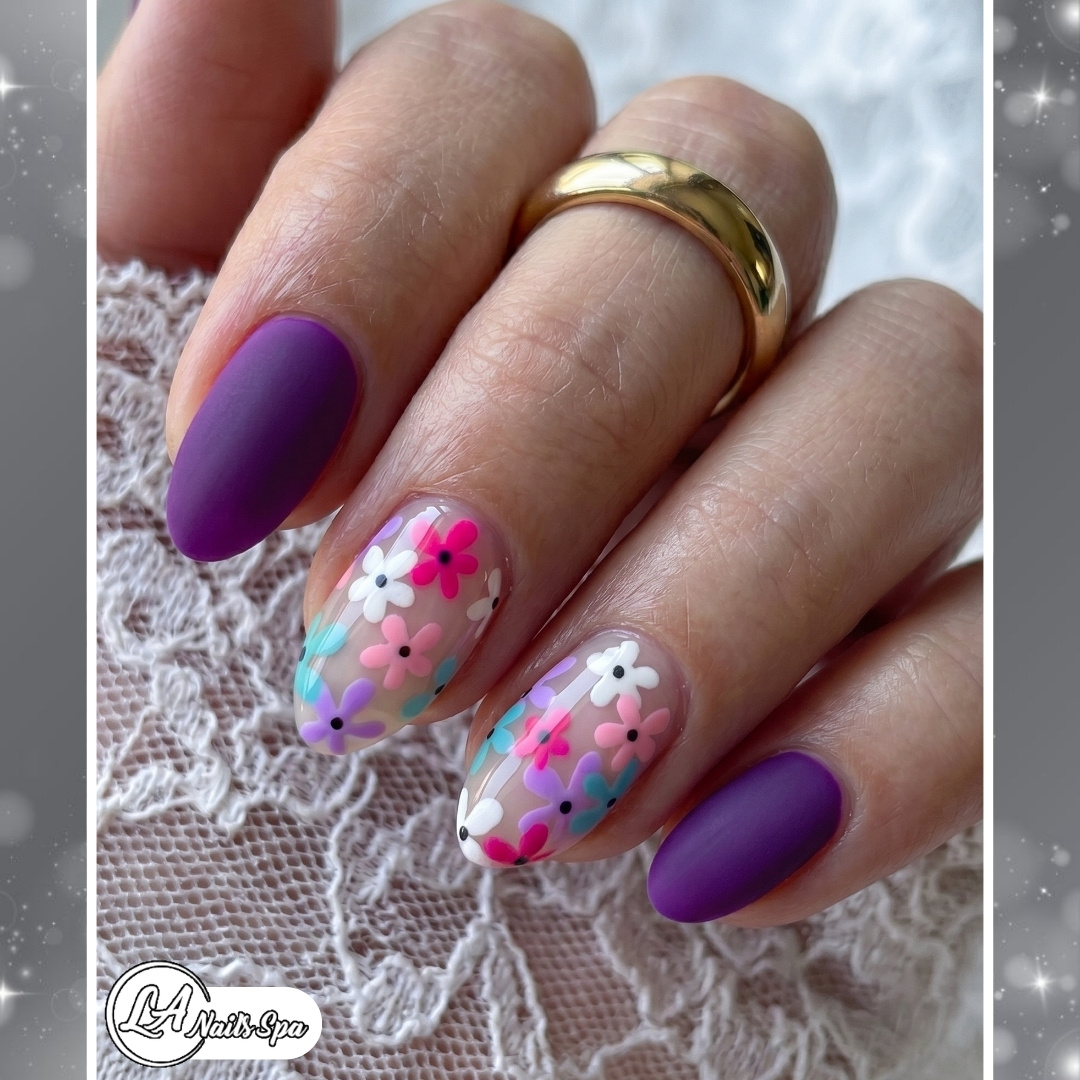 La Nails & Spa 2